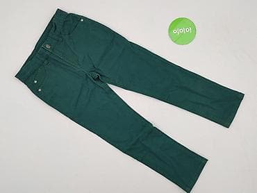 clockhouse regular shorts: Spodnie materiałowe, George, 8 lat, 122/128, stan - Bardzo dobry — 2