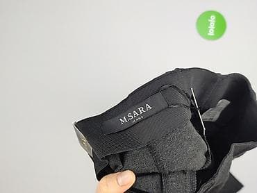 dzieci: M.Sara, Legginsy Eleganckie damskie, rozmiar M — 4