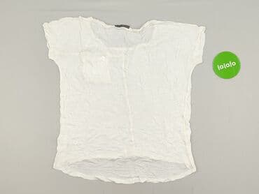 koszule kastor wyprzedaż: Filippa K., T-shirt damski, rozmiar M — 3