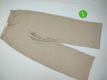 deichmann kapcie psy: Spodnie materiałowe damskie, rozmiar L — 2