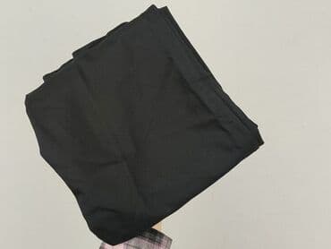 spodnie dresowe peak performance: H&M, Spodnie materiałowe damskie, 2XS — 8