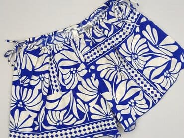 milo krótkie spodenki: H&M, Szorty damskie, rozmiar XS — 1