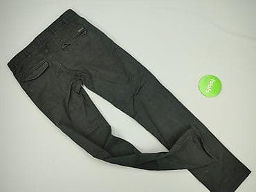 sinsay code: Zara, Chinosy dla mężczyzn, rozmiar M — 3