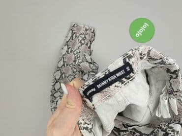 bershka ballon jeans: Bershka, Jeans for women, size 2XS — 4