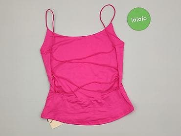 primark spaghetti top: Shein, Top damski, rozmiar M — 3