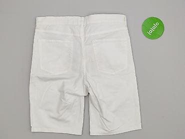 pullandbear polska: H&M, Szorty dla mężczyzn, rozmiar L — 3