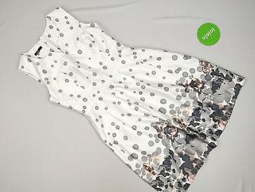 oryginalna sukienki: Oodji, Sukienka damska, rozmiar S — 2