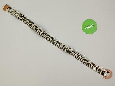 szalik misbhv: Pasek, Damskie, stan - Idealny — 3