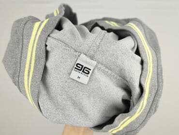 koszula z kapturem damska: Bluza z kapturem damska, rozmiar M — 5