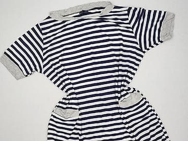 t shirt basic oversize: Tunika damska, rozmiar 3XL — 1