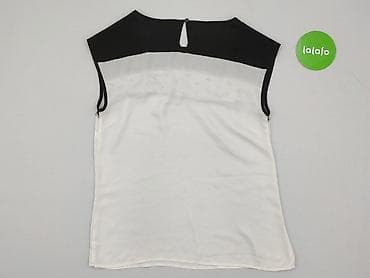 bluzki rolling stones: Reserved, Bluzka damska, rozmiar M — 3