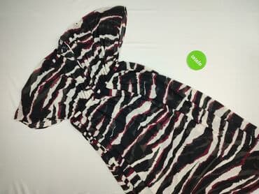 sukienki sylwester: H&M, Women`s dress, size S (EU 36) — 2