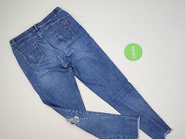 jeans version: Jeansy damskie, rozmiar XS — 3