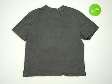 hooligans koszulka: Sinsay, T-shirt damski, rozmiar XS — 3