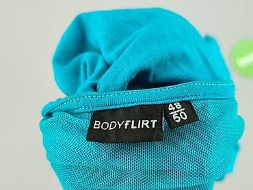 2 born2be: Bodyflirt, Sukienka damska, rozmiar 4XL — 4