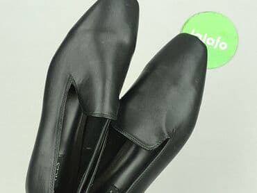 kapcie cc: Vices, Półbuty damskie, 41 — 6