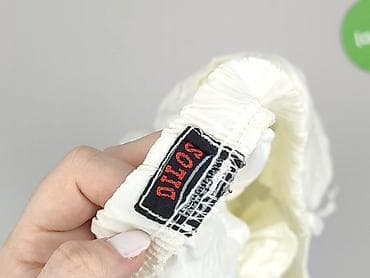 daddy jeans: Szorty damskie, rozmiar 2XL — 4