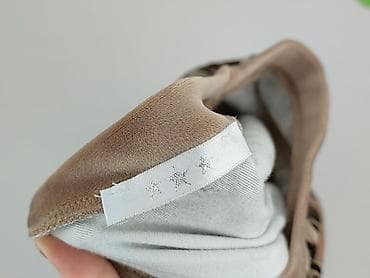 bluza z futrem: Leopard, Bluza damska
, rozmiar 3XL — 4