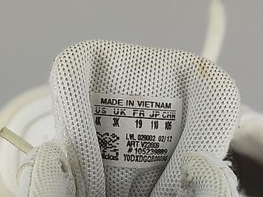 cdg trampki: Buciki niemowlęce, Adidas, 19, stan - Bardzo dobry — 4