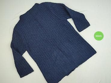 legginsy diverse: Review, Sweter damski, rozmiar M — 3