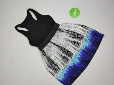 sukienki dla młodzieży: Sukienka damska, rozmiar S — 4