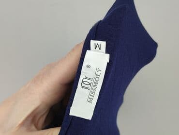 monnari bluzka pod marynarkę: Bluzka damska, M — 4