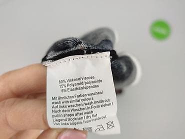 ubra bluzy: Bluzka damska, rozmiar XL — 5
