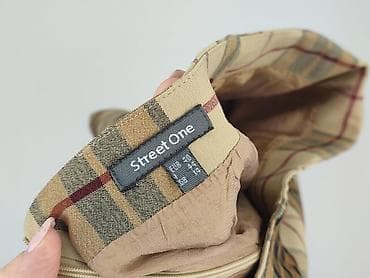 plus size spódnice: Street One, Спідниця жіноча, розмір L — 4