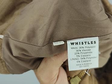 second hand hurtownia: Whistles, Spódnica damska, rozmiar M — 5
