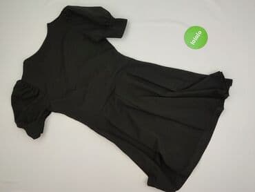 sukienka boohoo czarna: Boohoo, Sukienka damska, rozmiar L — 3