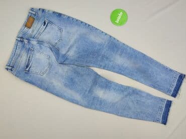 jeans moschino: Mos Mosh, Jeansy damskie, rozmiar M — 3