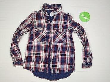 reserved leopard jeans: Reserved YFL, Women`s shirt, size S — 2