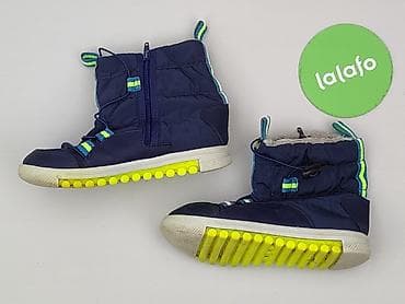 boots: Śniegowce, 30, stan - Bardzo dobry — 3