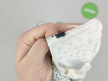 klapki erme: H&M, Spódnica damska, rozmiar S — 5