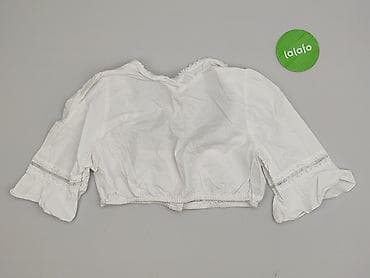 opaski na koszule: Dirndl, Bluzka damska, rozmiar L — 3