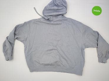 bluza crem dama: Bluza z kapturem damska, rozmiar M — 3