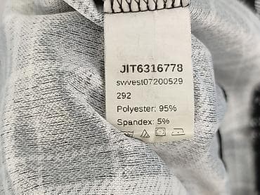 stanik push up: Top damski, rozmiar S — 4