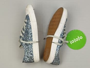 zielinski koszulka: Trampki damskie, 41 — 3