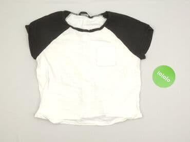 panczo.com koszulki: Shein, Women`s T-shirt, size L (EU 40) — 2
