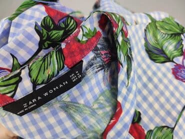 Kobiety: Zara, Sukienka damska, M — 5