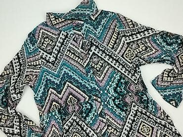 sukienki kaskada: Airisa, Sukienka damska, rozmiar 2XL — 1