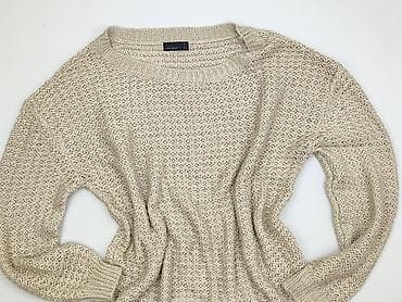 sweter kopertowy: Vero Moda, Sweter damski, rozmiar S — 1
