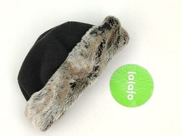 c a torba: Cap, Female, condition - Very good — 2