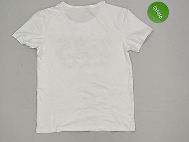 clothes ads: T-shirt damski, rozmiar S — 3