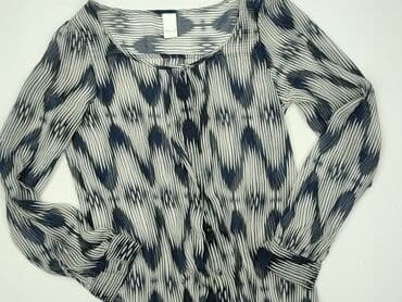 sukienka z dekoltem łódka: Vila, Bluzka damska, S — 6