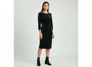 Women`s dress, size S