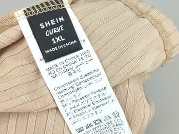 bluzka montego: Shein Curve, Kardigan damski, XL — 5