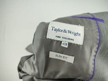 sukienko marynarka: Taylor & Wright, Marynarka damska, rozmiar XL — 4