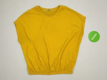 bluzki damskie pomarańczowa: George, Bluzka damska, rozmiar L — 2