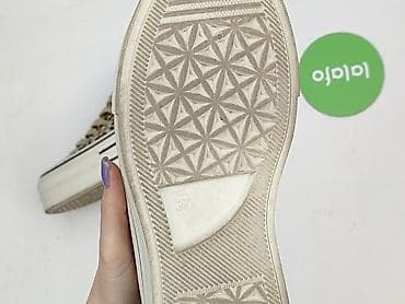grodecki buty: Trampki damskie, rozmiar 37 — 4